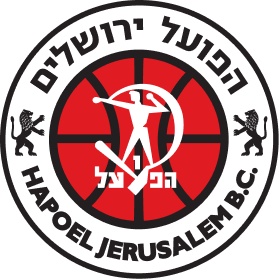 Hapoel Jerusalem B.C.